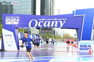 RUN TO LIVE 2024 - Ảnh #1423958