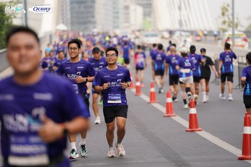 RUN TO LIVE 2024 - Ảnh #1346474