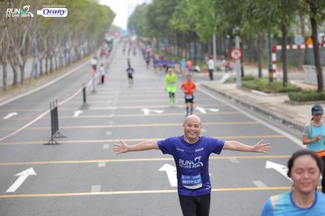 RUN TO LIVE 2024 - Ảnh #1437874