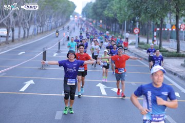 RUN TO LIVE 2024 - Ảnh #1431471