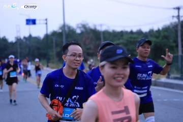 RUN TO LIVE 2024 - Ảnh #1361659