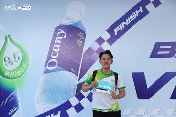 RUN TO LIVE 2024 - Ảnh #1307324
