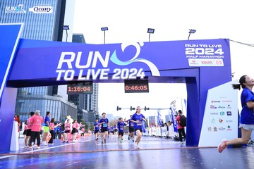 RUN TO LIVE 2024 - Ảnh #1373556