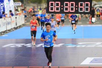RUN TO LIVE 2024 - Ảnh #1409832