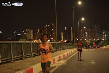 RUN TO LIVE 2024 - Ảnh #1440100