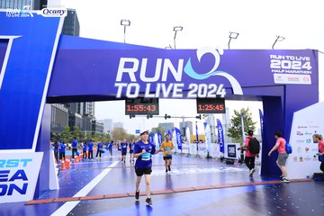 RUN TO LIVE 2024 - Ảnh #1366457