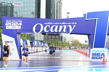 RUN TO LIVE 2024 - Ảnh #1425099