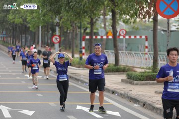 RUN TO LIVE 2024 - Ảnh #1438996