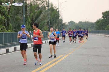 RUN TO LIVE 2024 - Ảnh #1393574