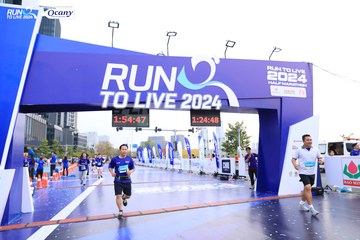 RUN TO LIVE 2024 - Ảnh #1366533
