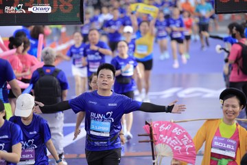 RUN TO LIVE 2024 - Ảnh #1361565