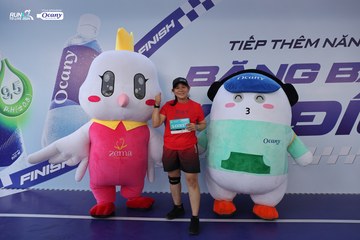 RUN TO LIVE 2024 - Ảnh #1315526