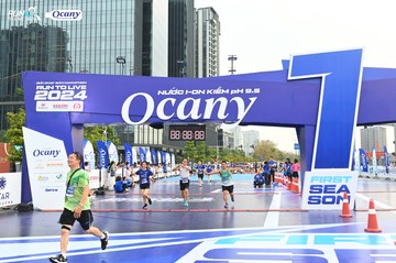 RUN TO LIVE 2024 - Ảnh #1422852