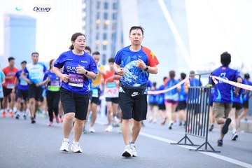 RUN TO LIVE 2024 - Ảnh #1340014