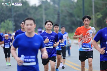RUN TO LIVE 2024 - Ảnh #1373833