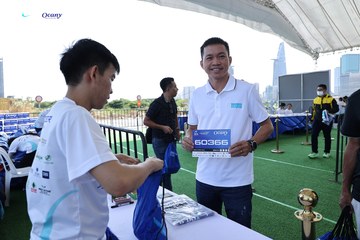 RUN TO LIVE 2024 - Ảnh #1306911