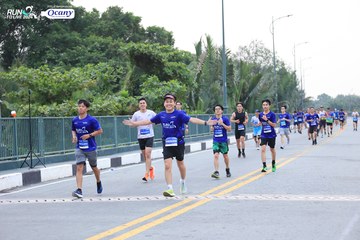 RUN TO LIVE 2024 - Ảnh #1387442
