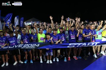 RUN TO LIVE 2024 - Ảnh #1368787