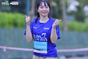 RUN TO LIVE 2024 - Ảnh #1336676