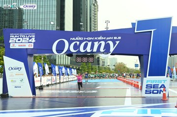 RUN TO LIVE 2024 - Ảnh #1425916