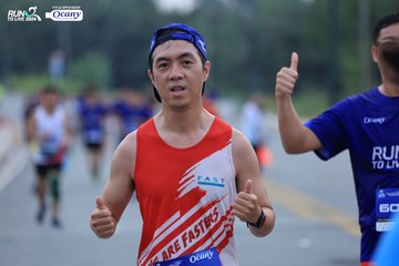 RUN TO LIVE 2024 - Ảnh #1372326