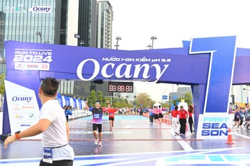 RUN TO LIVE 2024 - Ảnh #1418393