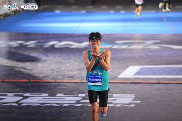 RUN TO LIVE 2024 - Ảnh #1331480
