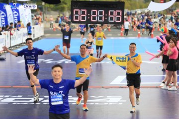 RUN TO LIVE 2024 - Ảnh #1408697