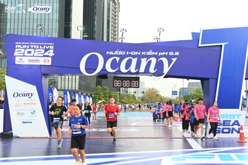 RUN TO LIVE 2024 - Ảnh #1420875
