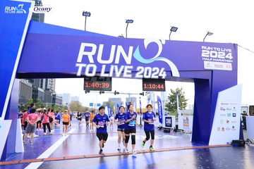 RUN TO LIVE 2024 - Ảnh #1367913
