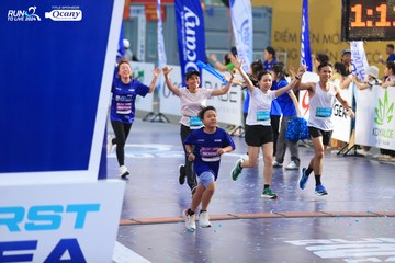 RUN TO LIVE 2024 - Ảnh #1372640