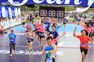 RUN TO LIVE 2024 - Ảnh #1405892