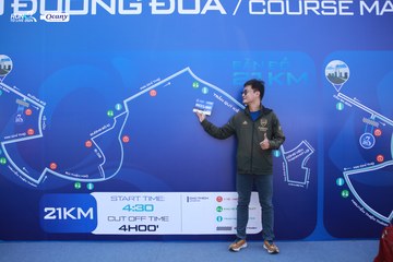 RUN TO LIVE 2024 - Ảnh #1310499