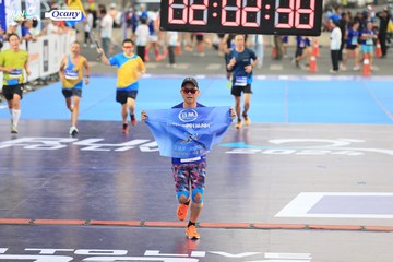 RUN TO LIVE 2024 - Ảnh #1404637