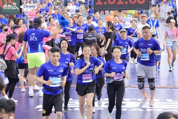RUN TO LIVE 2024 - Ảnh #1364357