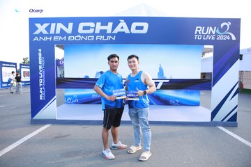 RUN TO LIVE 2024 - Ảnh #1316580