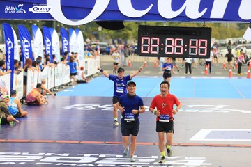 RUN TO LIVE 2024 - Ảnh #1410294