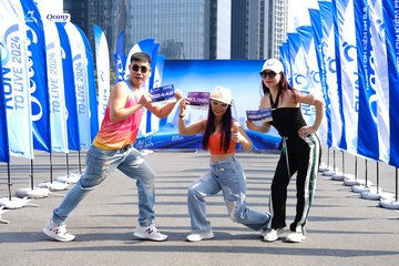 RUN TO LIVE 2024 - Ảnh #1313524