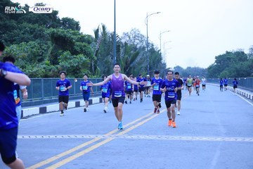 RUN TO LIVE 2024 - Ảnh #1385087