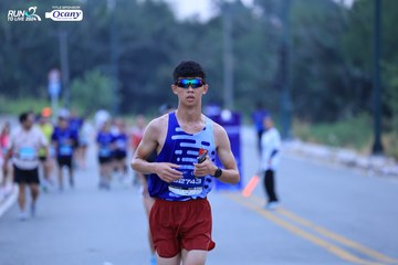 RUN TO LIVE 2024 - Ảnh #1366464