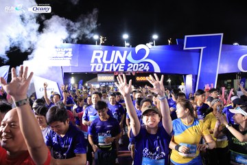 RUN TO LIVE 2024 - Ảnh #1318892