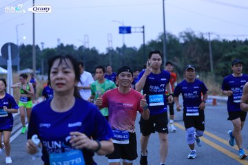 RUN TO LIVE 2024 - Ảnh #1363220