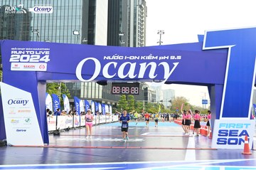 RUN TO LIVE 2024 - Ảnh #1423987