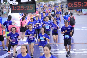 RUN TO LIVE 2024 - Ảnh #1362570