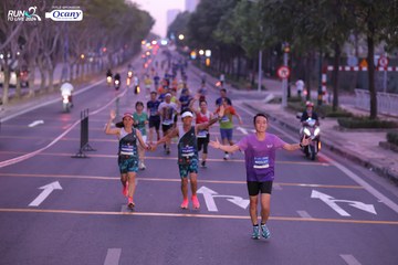 RUN TO LIVE 2024 - Ảnh #1433557