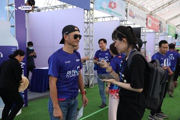 RUN TO LIVE 2024 - Ảnh #1306464