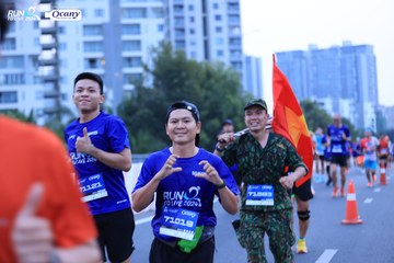 RUN TO LIVE 2024 - Ảnh #1448527