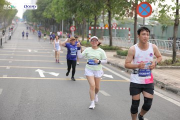 RUN TO LIVE 2024 - Ảnh #1439742