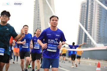 RUN TO LIVE 2024 - Ảnh #1346847