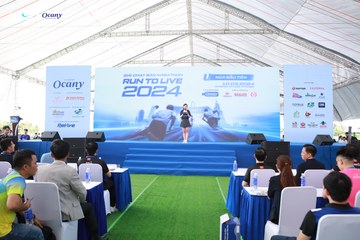 RUN TO LIVE 2024 - Ảnh #1310766